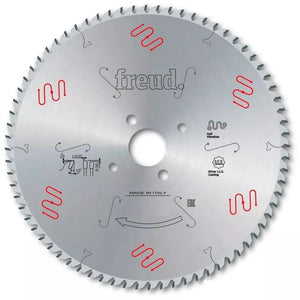 DISCO DE SERRA CIRCULAR 250X4,2X60Z LSB25003 FREUD