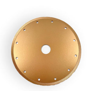 DISCO REBOLO DIAMANTADO TURBO 180MM A-86343 MAKITA