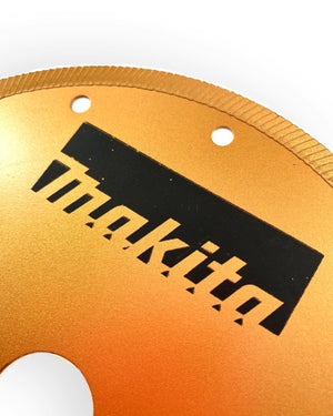 DISCO REBOLO DIAMANTADO TURBO 180MM A-86343 MAKITA