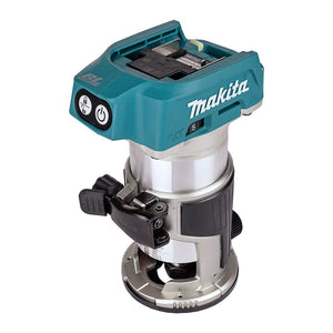 TUPIA MANUAL À BATERIA 18V DRT50Z 6 A 8MM SEM BATERIA MAKITA