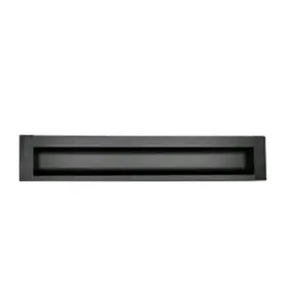 PUXADOR CELLENO-IL155 096MM PRETO