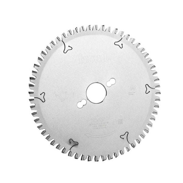 DISCO DE SERRA CIRCULAR WIDIA 200X30MM 60 DENTES LU3E0201 FREUD