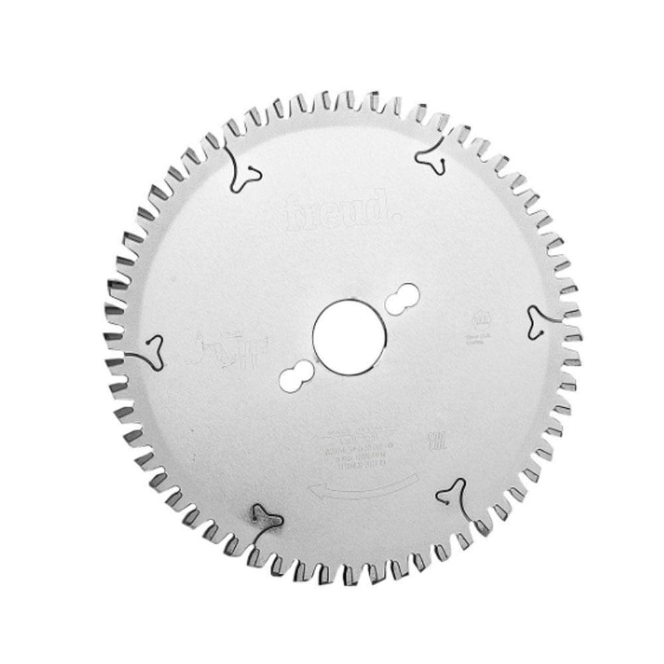 DISCO DE SERRA CIRCULAR WIDIA 200X30MM 60 DENTES LU3E0201 FREUD