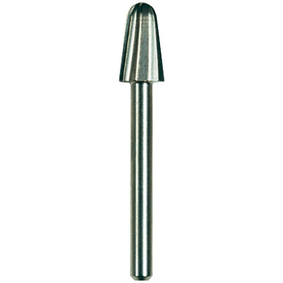 ESCARIADOR CÓNICO 1/4'' 2PC 26150117AC DREMEL
