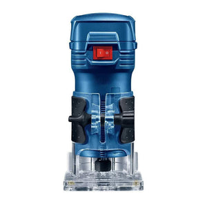 TUPIA LAMINADORA GKF550 550W 06016A00E0 220V BOSCH