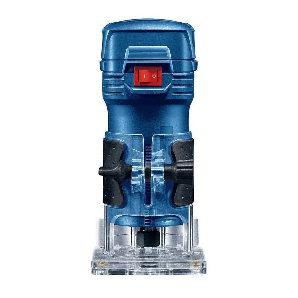 TUPIA LAMINADORA GKF550 550W 06016A00E0 220V BOSCH