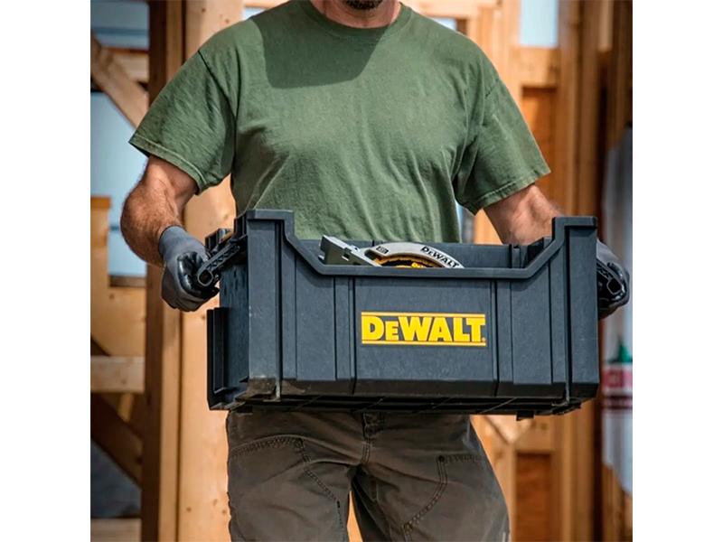 ORGANIZADOR TOUGHSYSTEM DWST08205