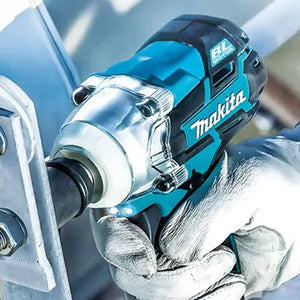 CHAVE DE IMPACTO 1/2" 18V DTW285RME MAKITA