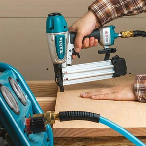PINADOR PNEUMÁTICO AF506 DE 15 A 50MM 18GA TIPO F MAKITA