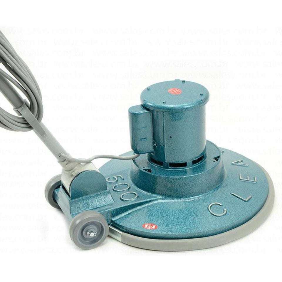 ENCERADEIRA INDUSTRIAL CL500 PLUS CLEANER