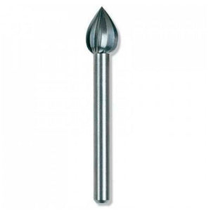 ESCARIADOR ALTA VELOCIDADE 1/4" 2615000121 DREMEL