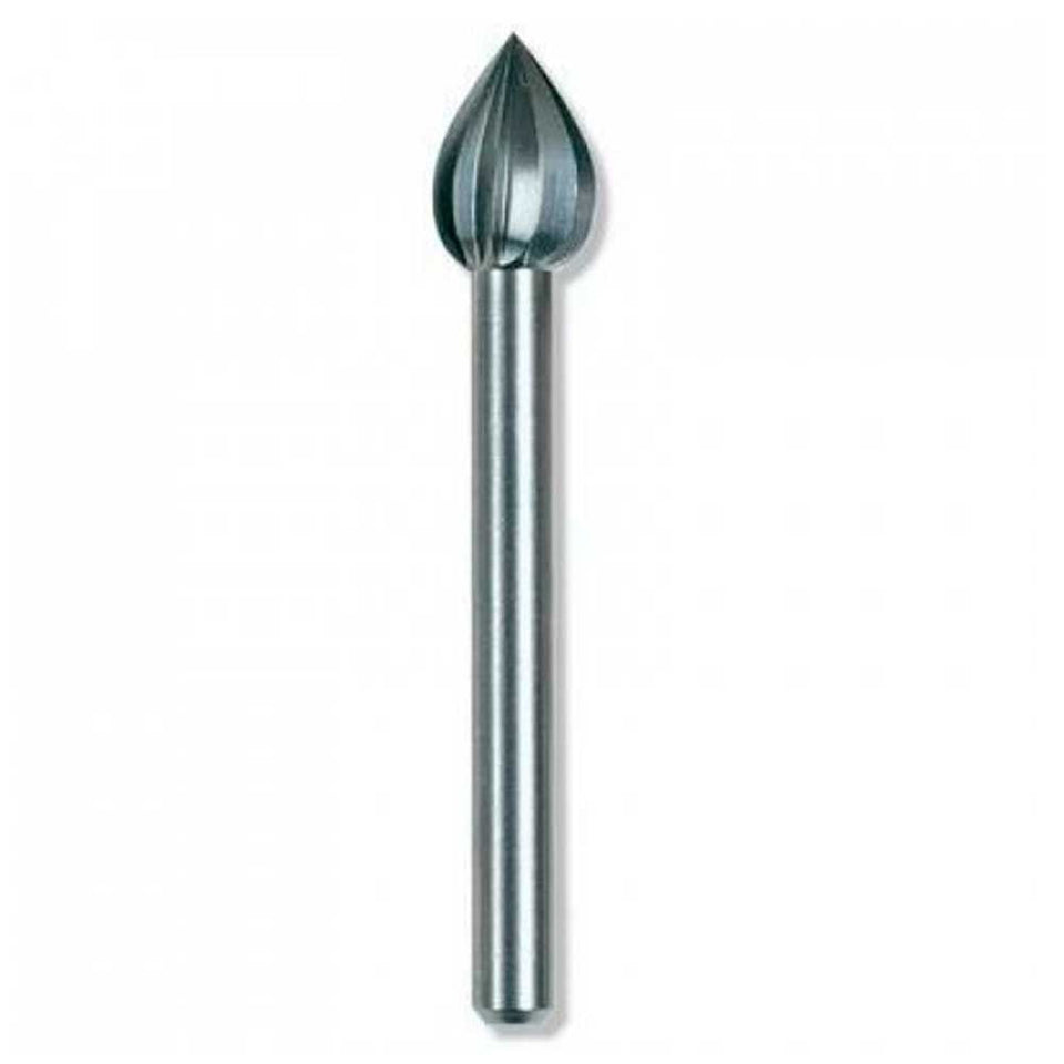 ESCARIADOR ALTA VELOCIDADE 1/4" 2615000121 DREMEL