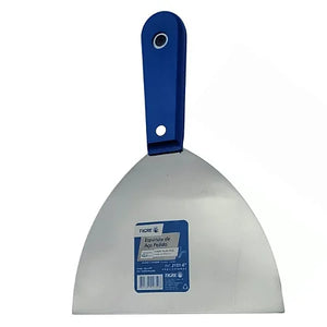 ESPÁTULA TIGRE AÇO POLIDO 2151 6" 62151024