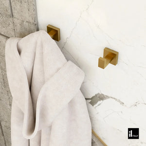 CABIDE ETERNA INOX GOLD 60MM 21540 ITALY LINE