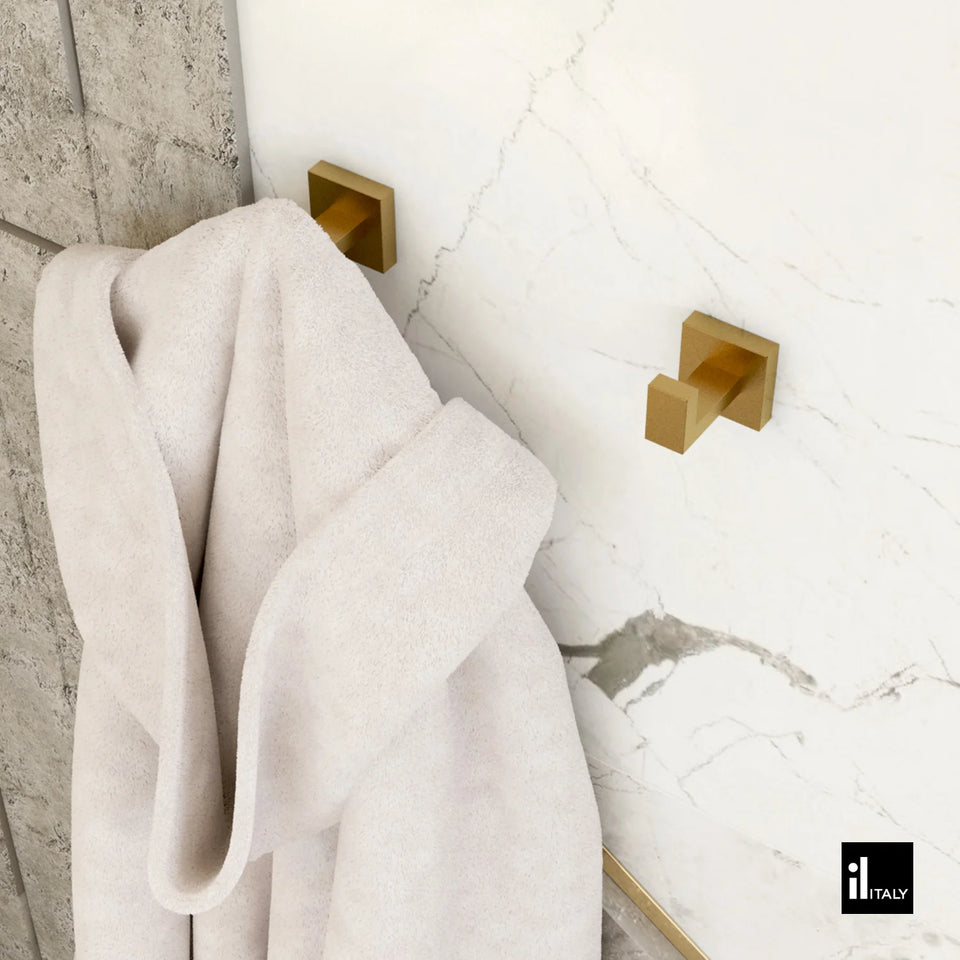 CABIDE ETERNA INOX GOLD 60MM 21540 ITALY LINE