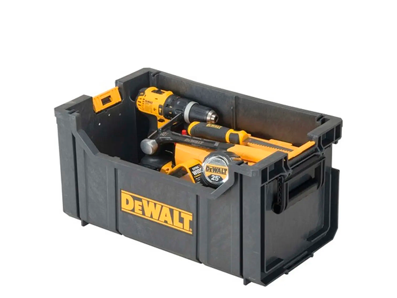 ORGANIZADOR TOUGHSYSTEM DWST08205