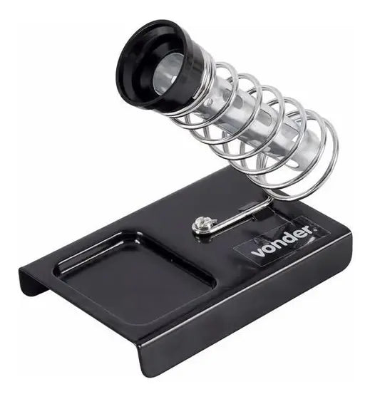 SUPORTE PARA FERRO DE SOLDA 7465500000 VONDER