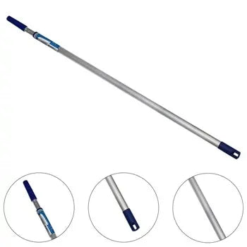 EXTENSOR TIGRE 1308-50 ALUMÍNIO 5 METROS 61308050