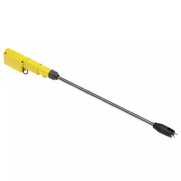 APARELHO DE CHOQUE FERRÃO ELETRÔNICO 105CM BIVOLT GOIÁS POWER SHOCK