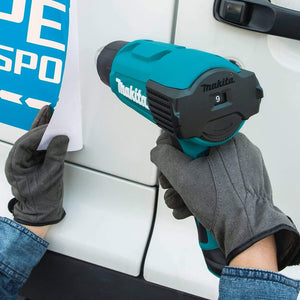 SOPRADOR TÉRMICO HG5030K-220V 1.600W MAKITA