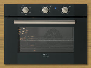 FORNO ELÉTRICO INFINITY DE EMBUTIR 50L PRETO 15740(17056) 220V FISCHER