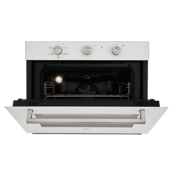 FORNO ELÉTRICO INFINITY DE EMBUTIR 50L BRANCO 15740(19297) 220V FISCHER