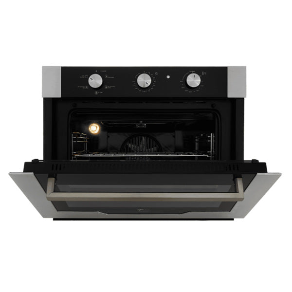 FORNO ELÉTRICO INFINITY DE EMBUTIR 50L INOX 15740(27309) 220V FISCHER