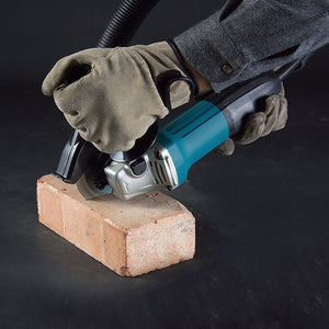 ESMERILHADEIRA ANGULAR 4.1/2" 115MM GA4530 720W 220V MAKITA