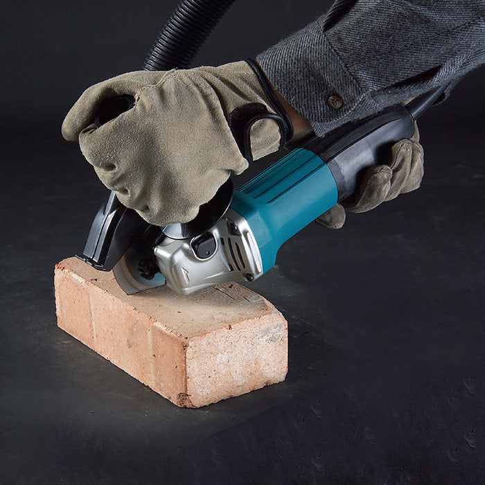 ESMERILHADEIRA ANGULAR 4.1/2" 115MM GA4530 720W 220V MAKITA