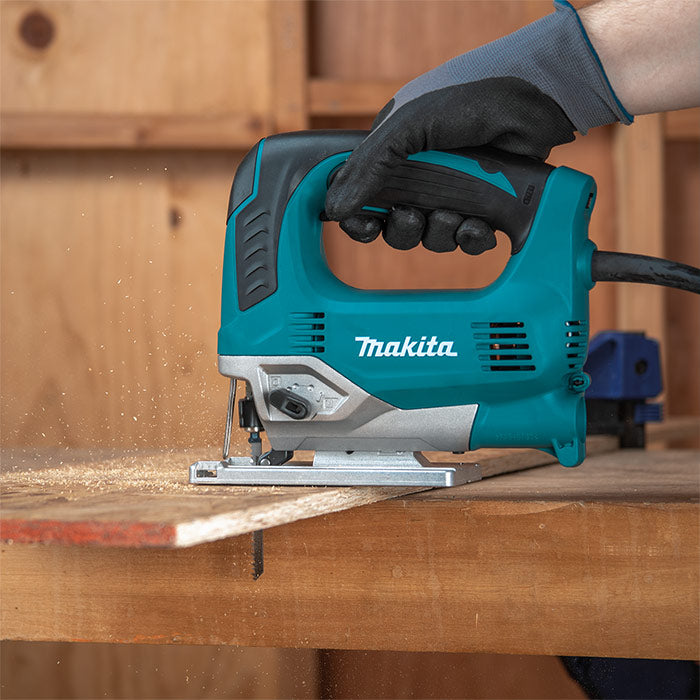 SERRA TICO-TICO JV0600K 650W 220V MAKITA