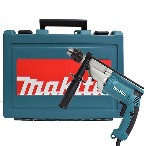 FURADEIRA DE IMPACTO 1/2" HP2050H COM MALETA 720W 220V MAKITA