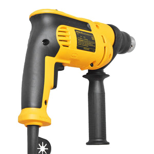 FURADEIRA DE IMPACTO 1/2" DWD502-B2 710W 220V DEWALT