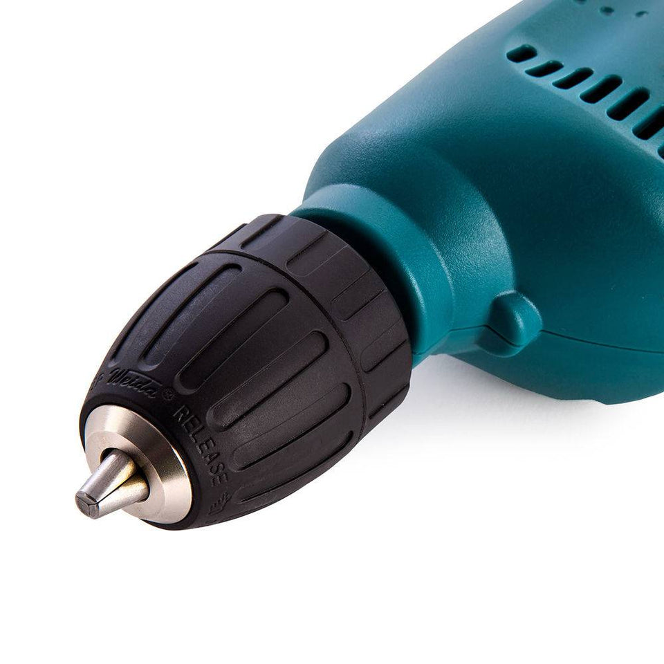 FURADEIRA 3/8'' 6413 450W 220V MAKITA