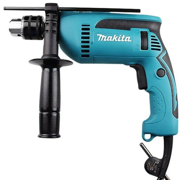 FURADEIRA DE IMPACTO 1/2'' HP1640 760W 220V MAKITA