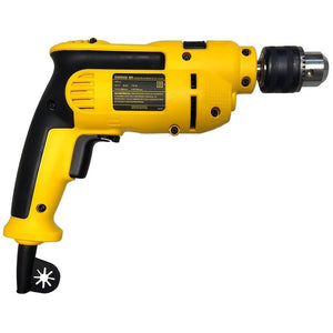 FURADEIRA DE IMPACTO 1/2" DWD502-B2 710W 220V DEWALT