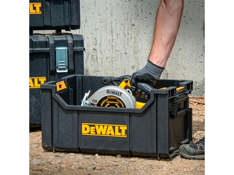 ORGANIZADOR TOUGHSYSTEM DWST08205