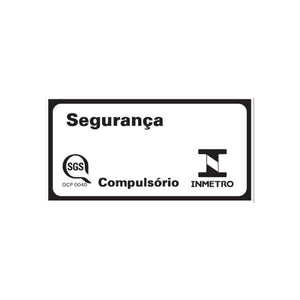 FORNO ELÉTRICO GOURMET GRILL BANCADA 44L BLACK 9741(15718) 220V FISCHER