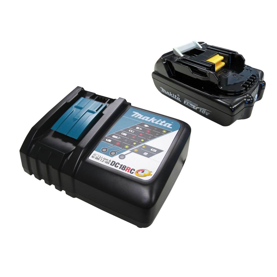 PARAFUSADEIRA / FURADEIRA DE IMPACTO 18V DHP482RAE MAKITA