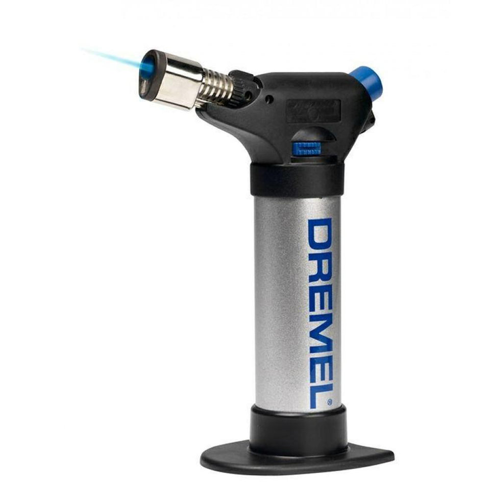 MINI MAÇARICO VERSAFLAME 0-1200°C F0132200JA DREMEL