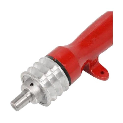 EIXO PARA SERRA Nº5 1.1/2" ESC-500 2121.5 MOTOMIL