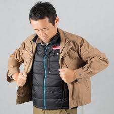 COLETE TÉRMICO À BATERIA CV100DZXL MAKITA