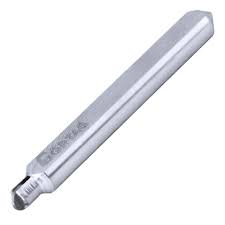 RODEL TITÂNIO Ø7X80MM UNIVERSAL CORTAG