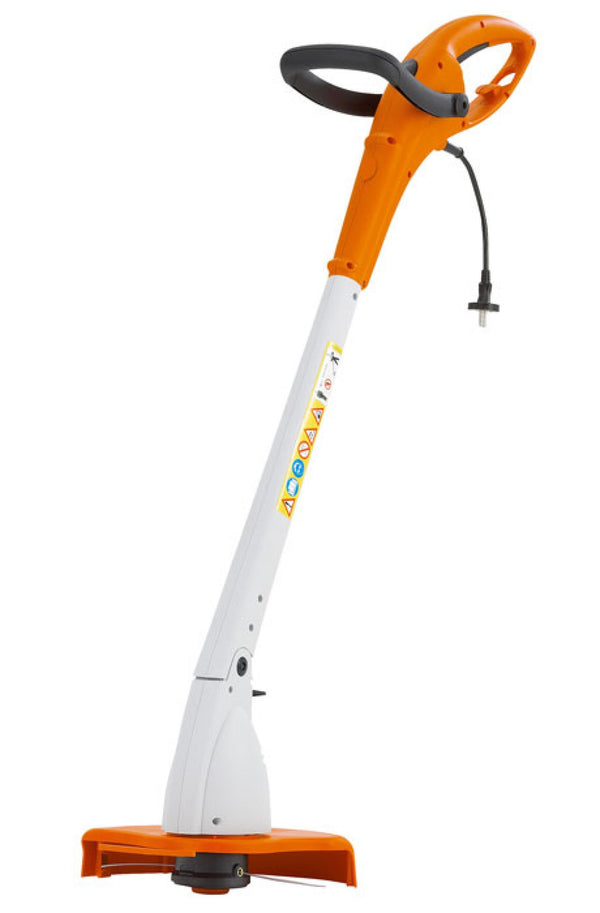 ROÇADEIRA ELÉTRICA FSE 41 400W 220V STIHL 4815-011-4112