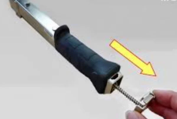 GRAMPEADOR MANUAL MARTELO 6-12MM VONDER #