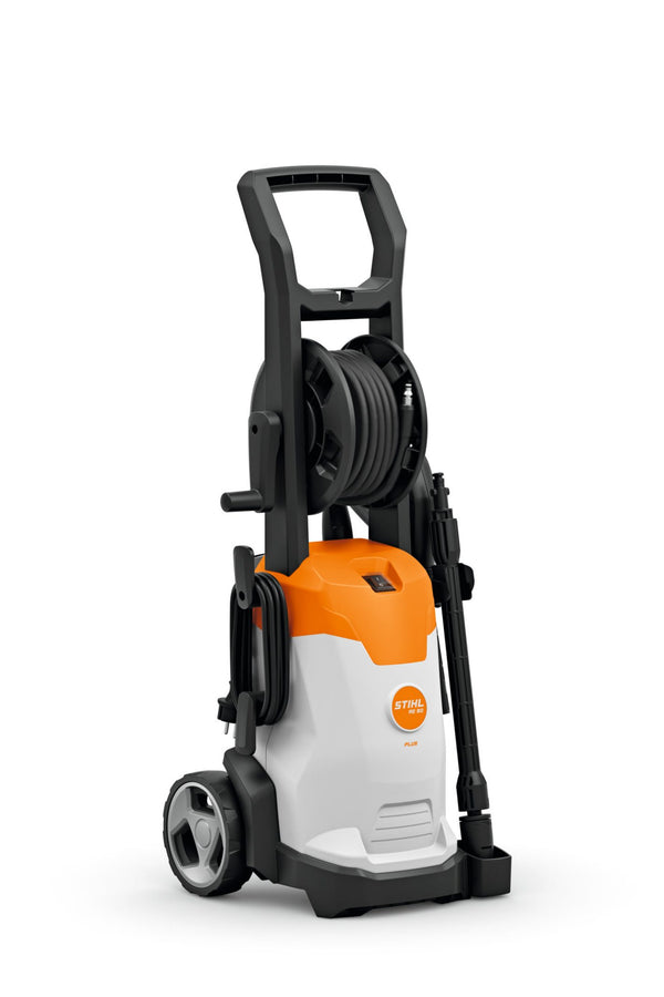 LAVADORA ALTA PRESSÃO RE 90 PLUS RE02-011-4528 220V STIHL