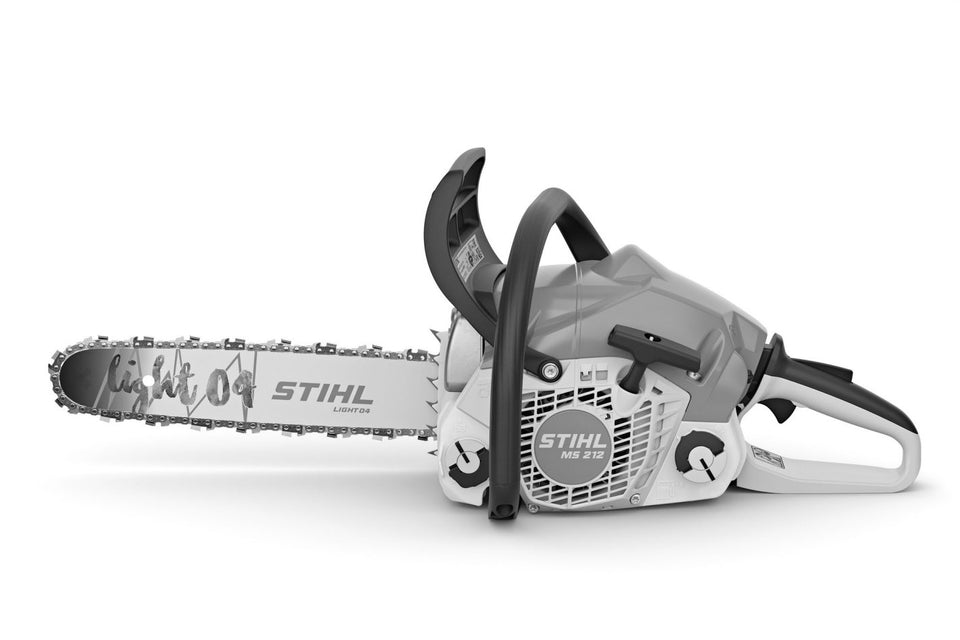 MOTOSSERRA A COMBUSTÃO MS 212 45CM 30D 1.3 1148-200-0248 STIHL