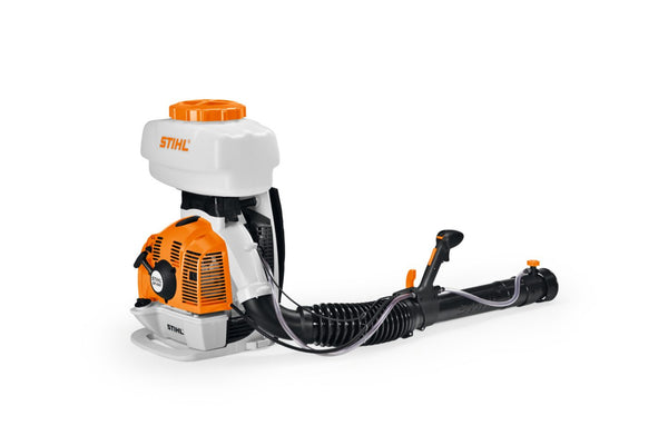 PULVERIZADOR A COMBUSTÃO SR 450 63.3C. MULTI 4244-200-0001 STIHL