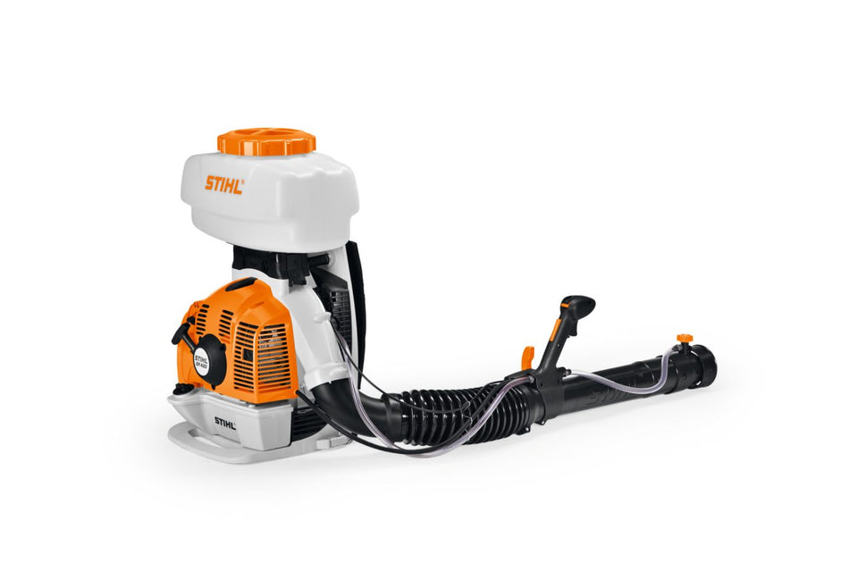 PULVERIZADOR A COMBUSTÃO SR 450 63.3C. MULTI 4244-200-0001 STIHL