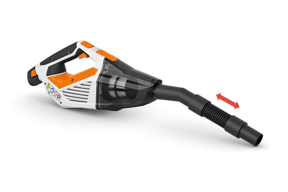 ASPIRADOR PORTATIL SEA 20.0 220V STIHL