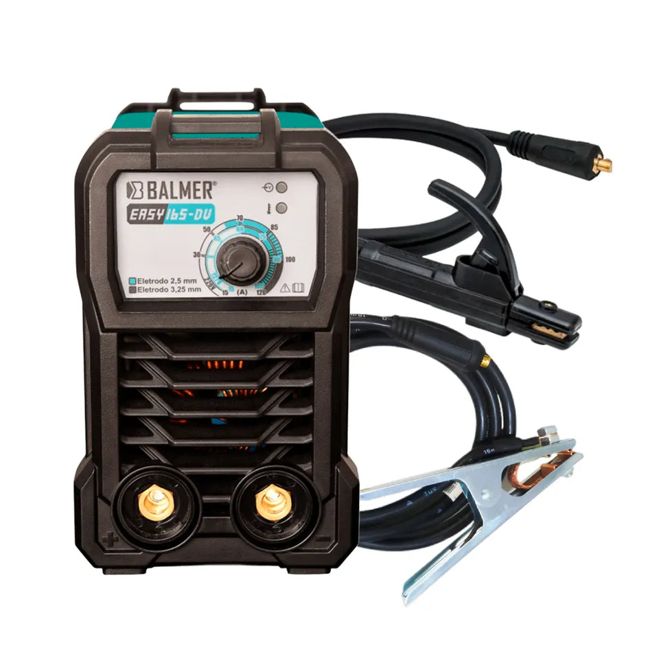 INVERSOR DE SOLDA EASY 165 127/220V